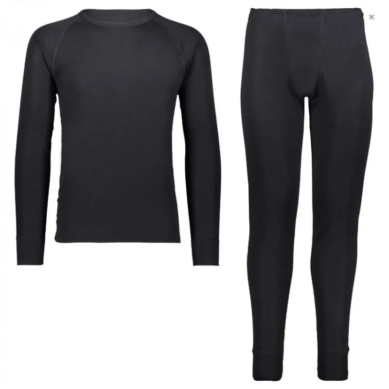 Pack de ropa interior CMP Set de hombre (Nero) Hombres