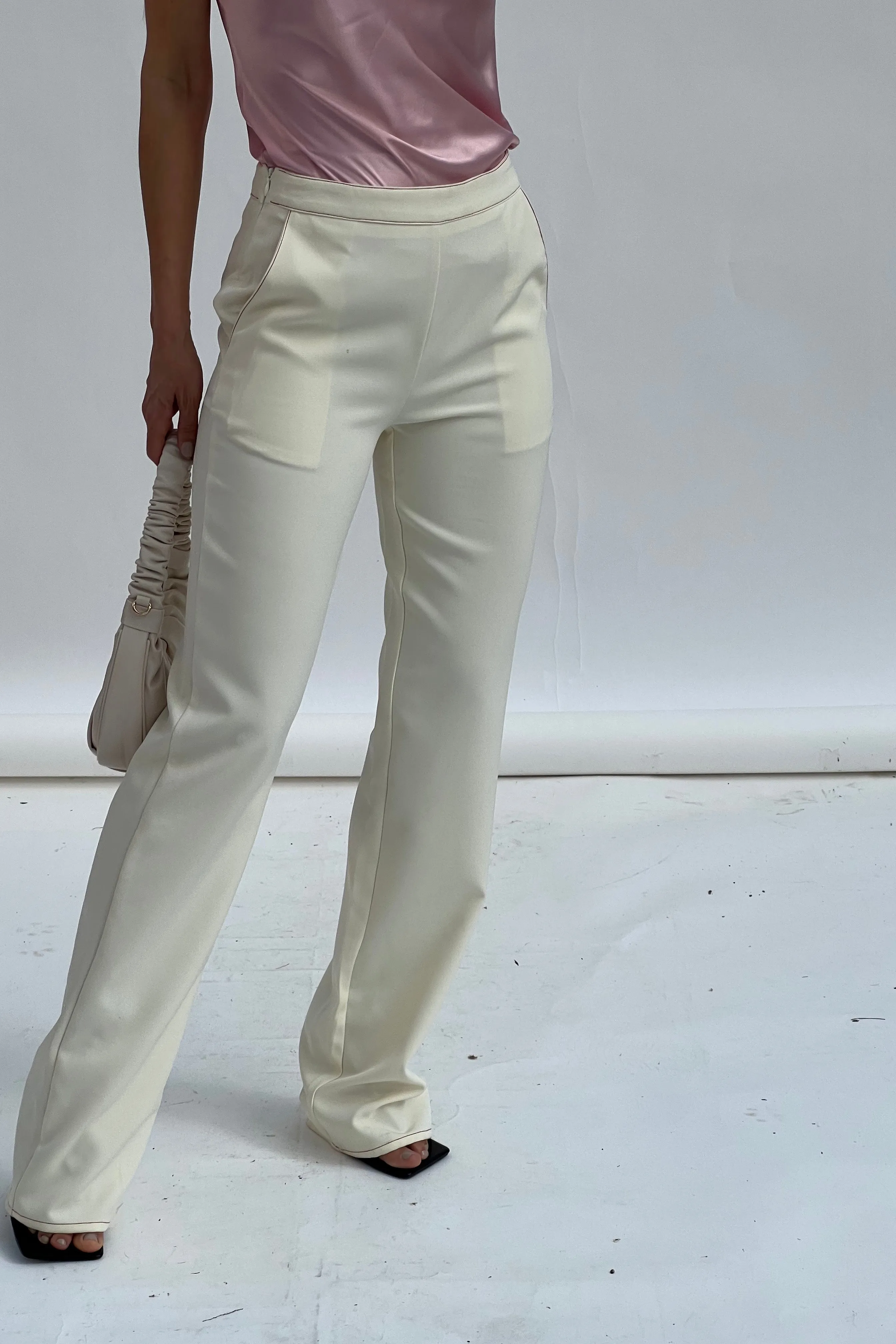 PANTALN LISO