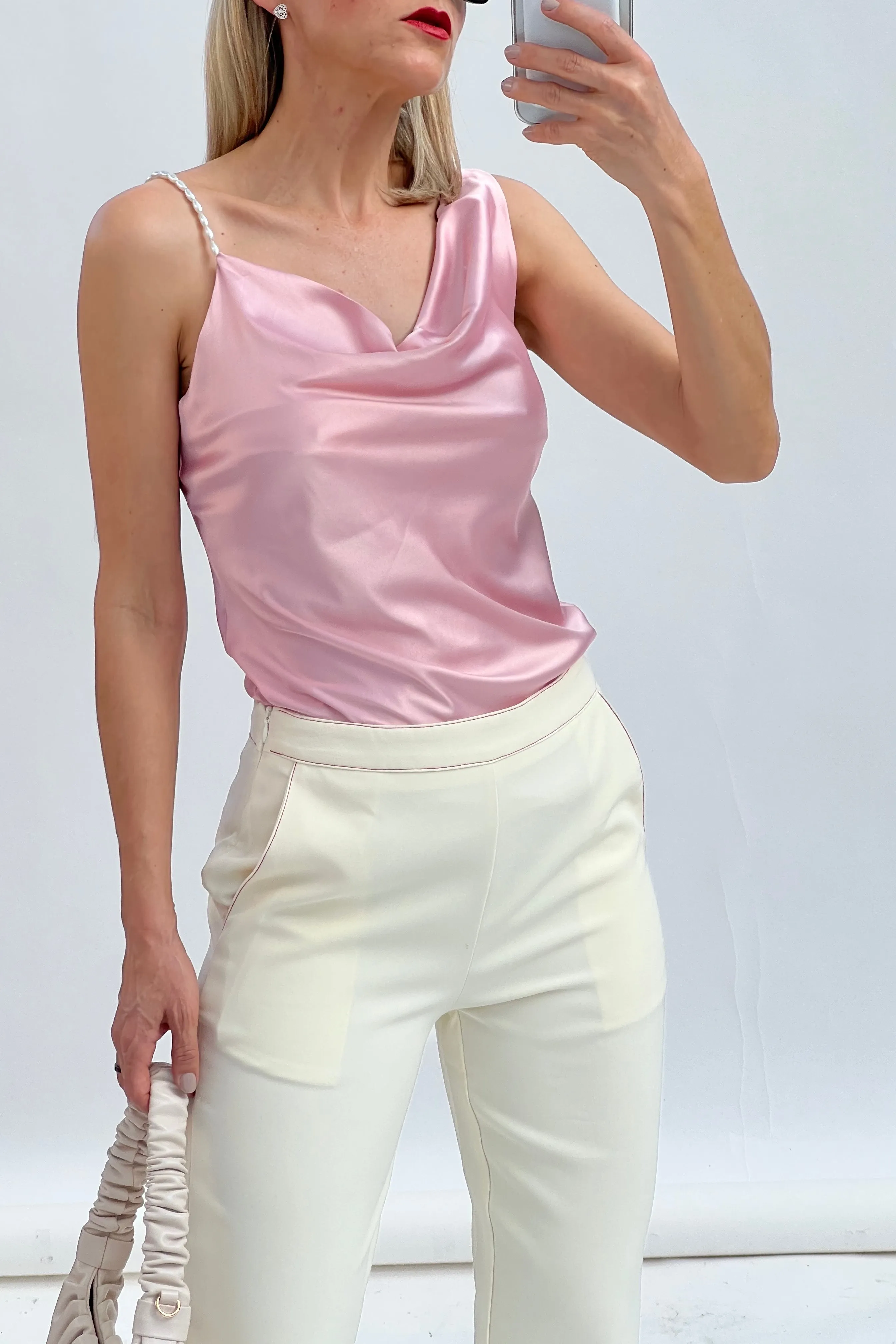 PANTALN LISO