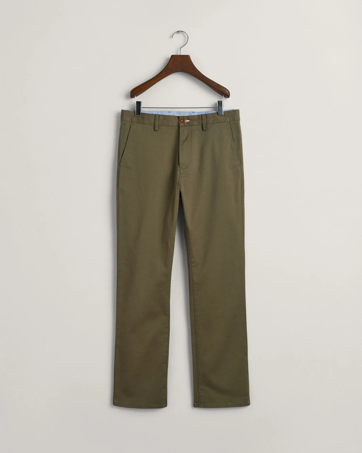 Pantalones chinos GANT Teen Boys