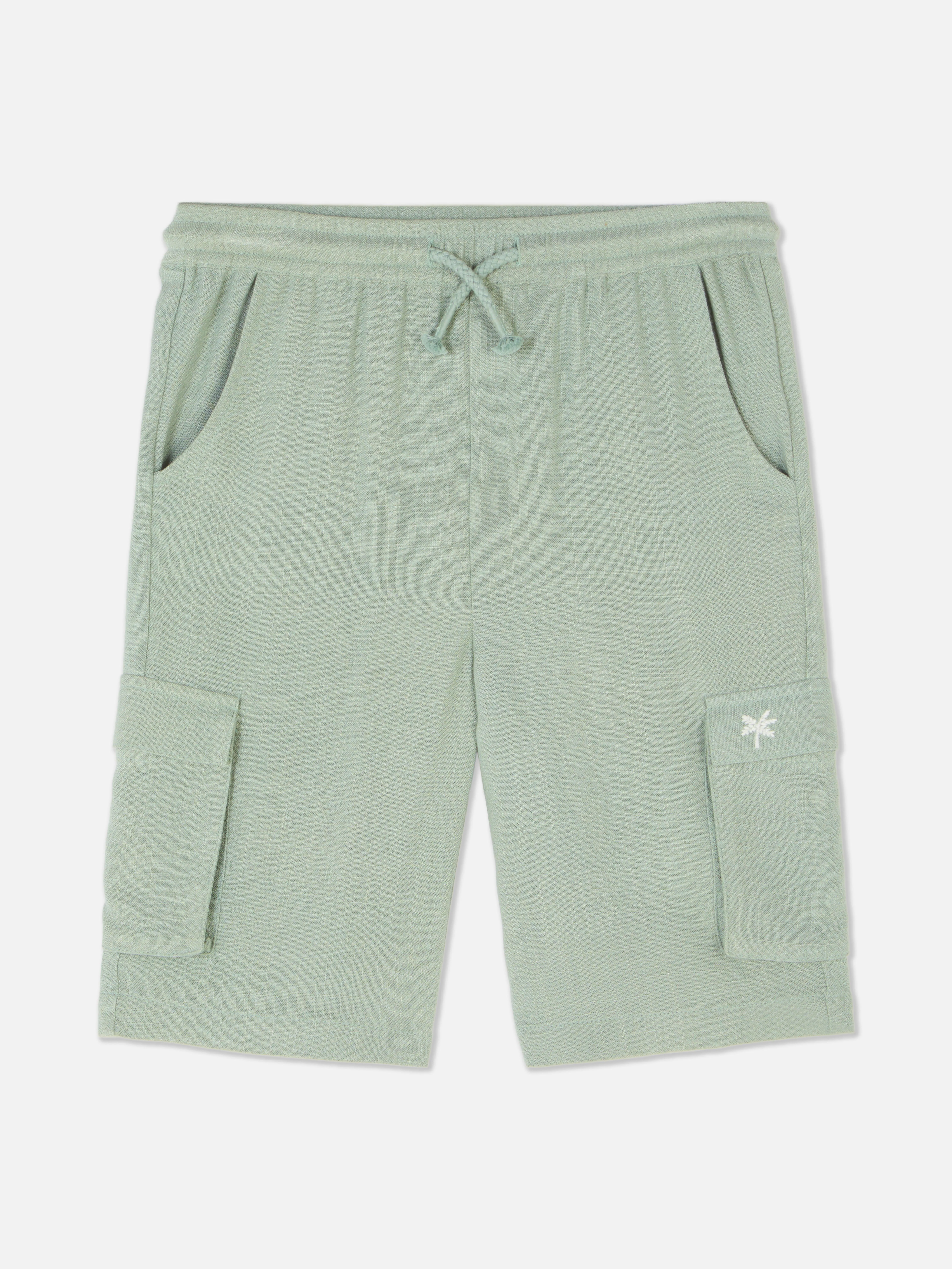 Pantalones cortos cargo de Stacey Solomon