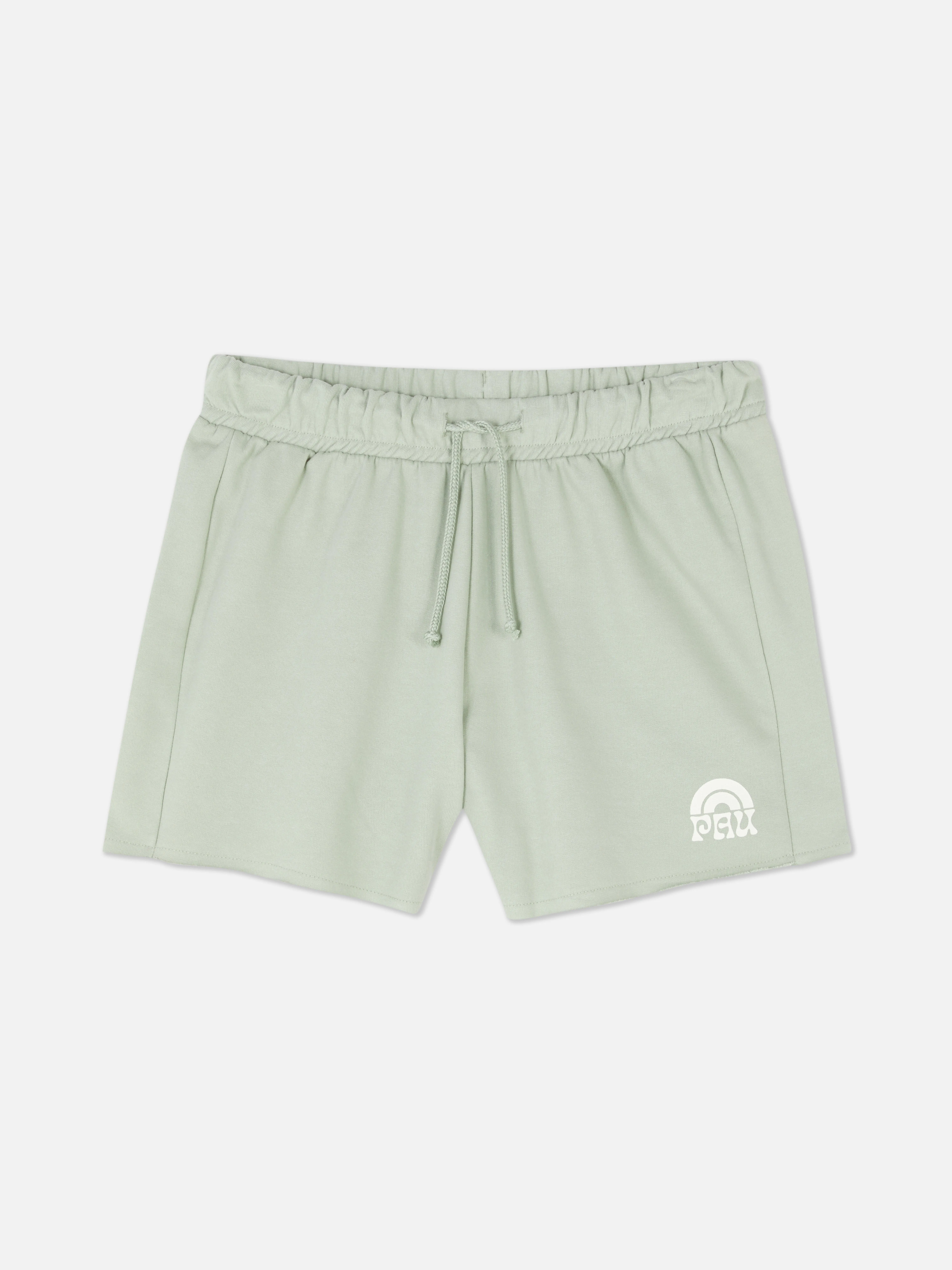 Pantalones cortos con cordón de Paula Echevarría
