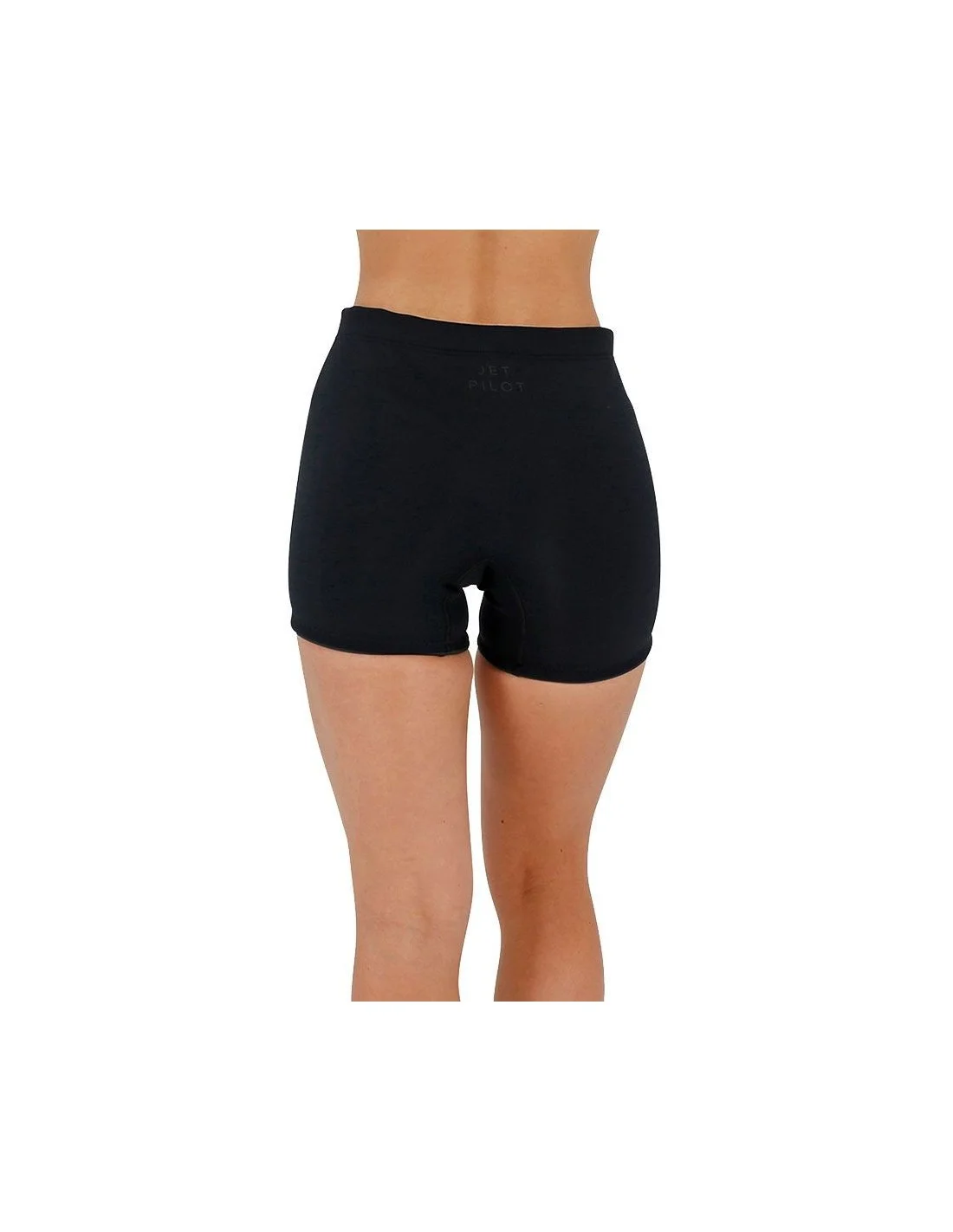 Pantalón de neopreno para mujer Jetpilot Flight 5" Ladies Neo Short