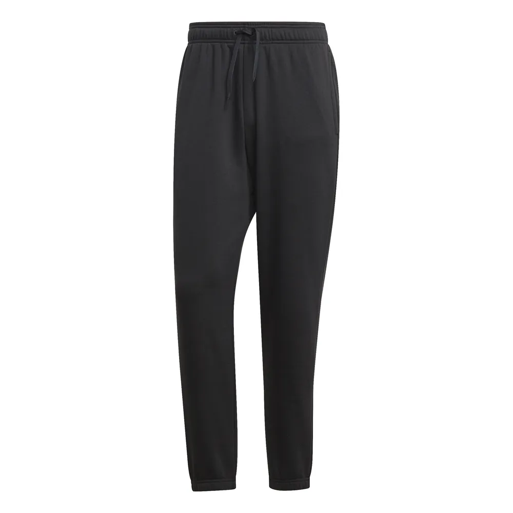 PANTALóN ESSENTIALS LINEAR TAPERED  DQ3081