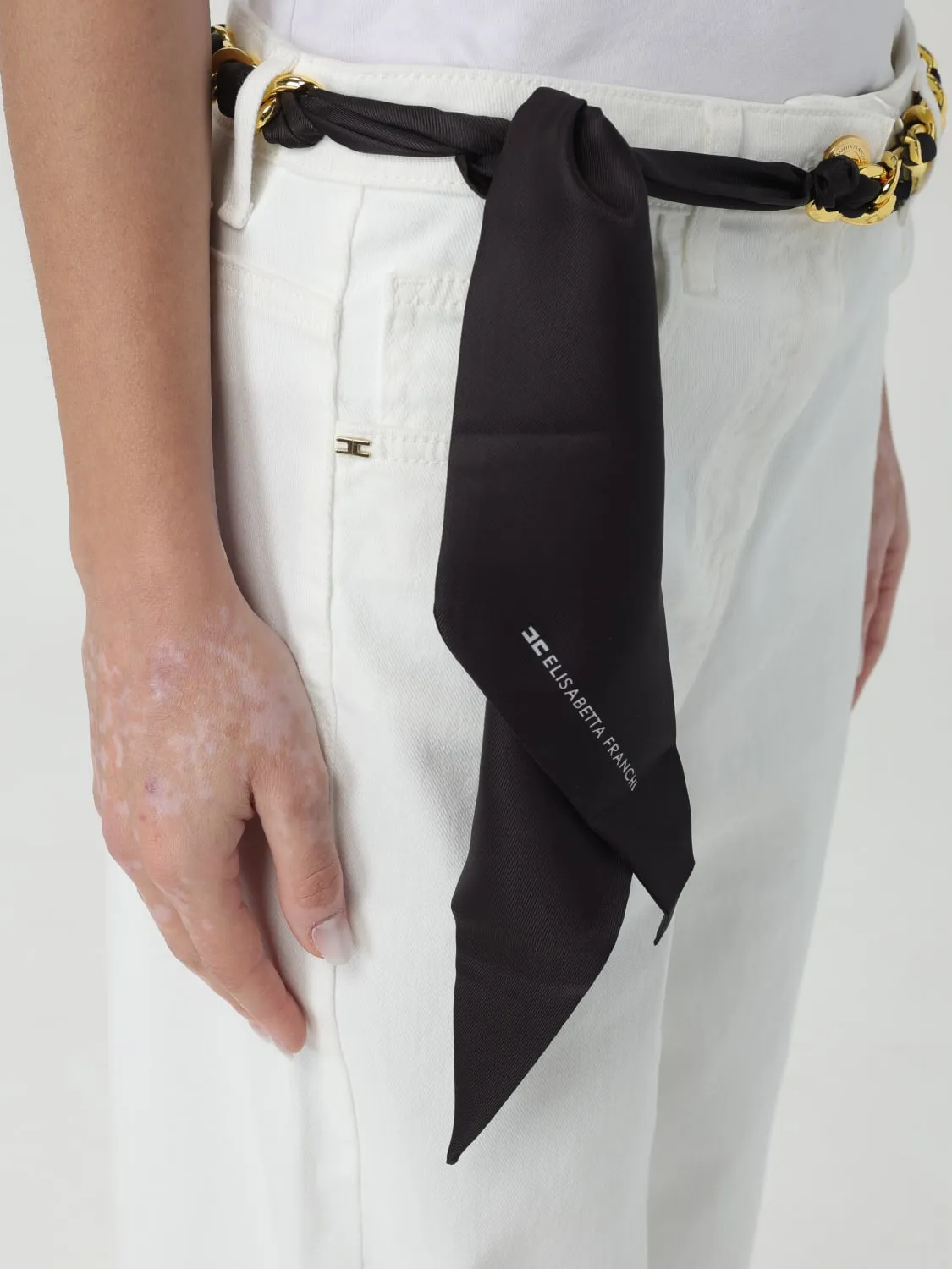 Pantalón mujer Elisabetta Franchi