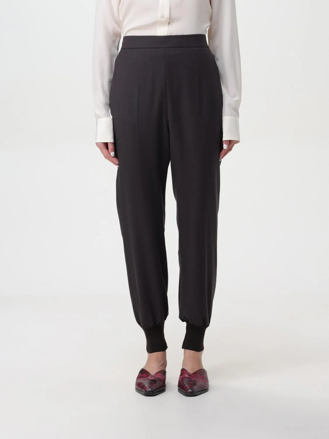 Pantalón mujer Stella McCartney