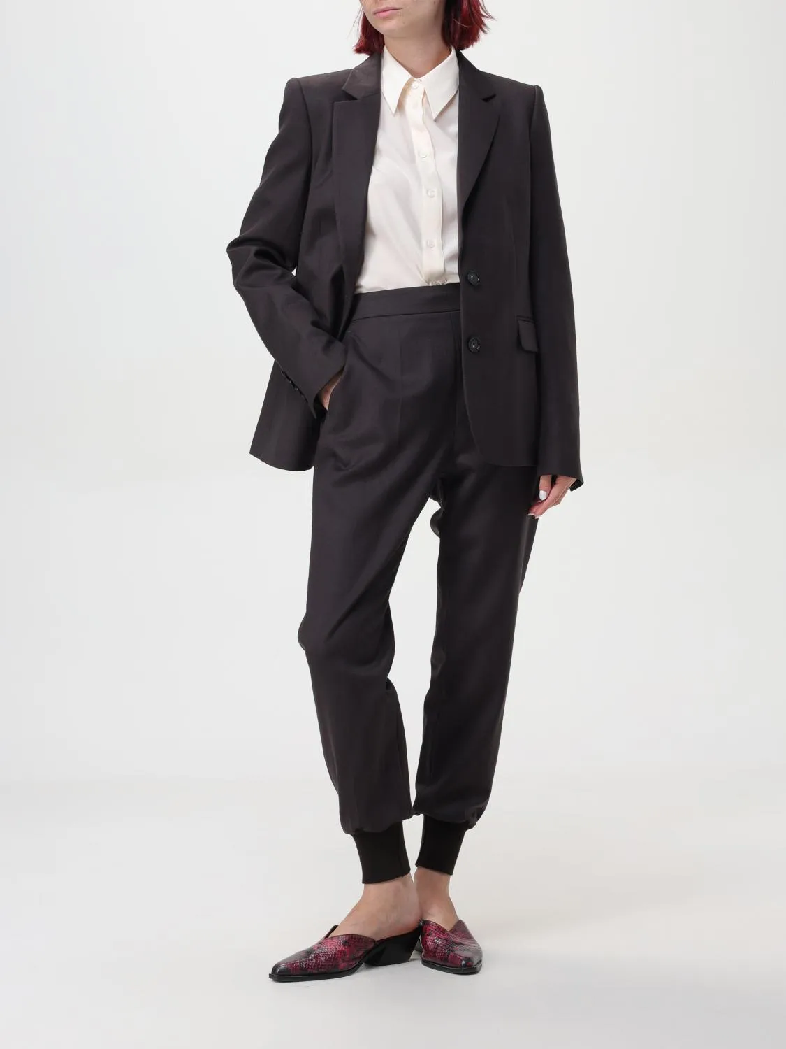 Pantalón mujer Stella McCartney