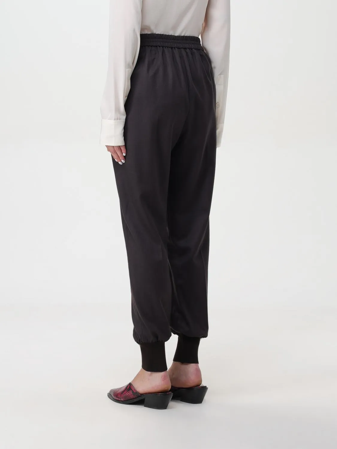 Pantalón mujer Stella McCartney