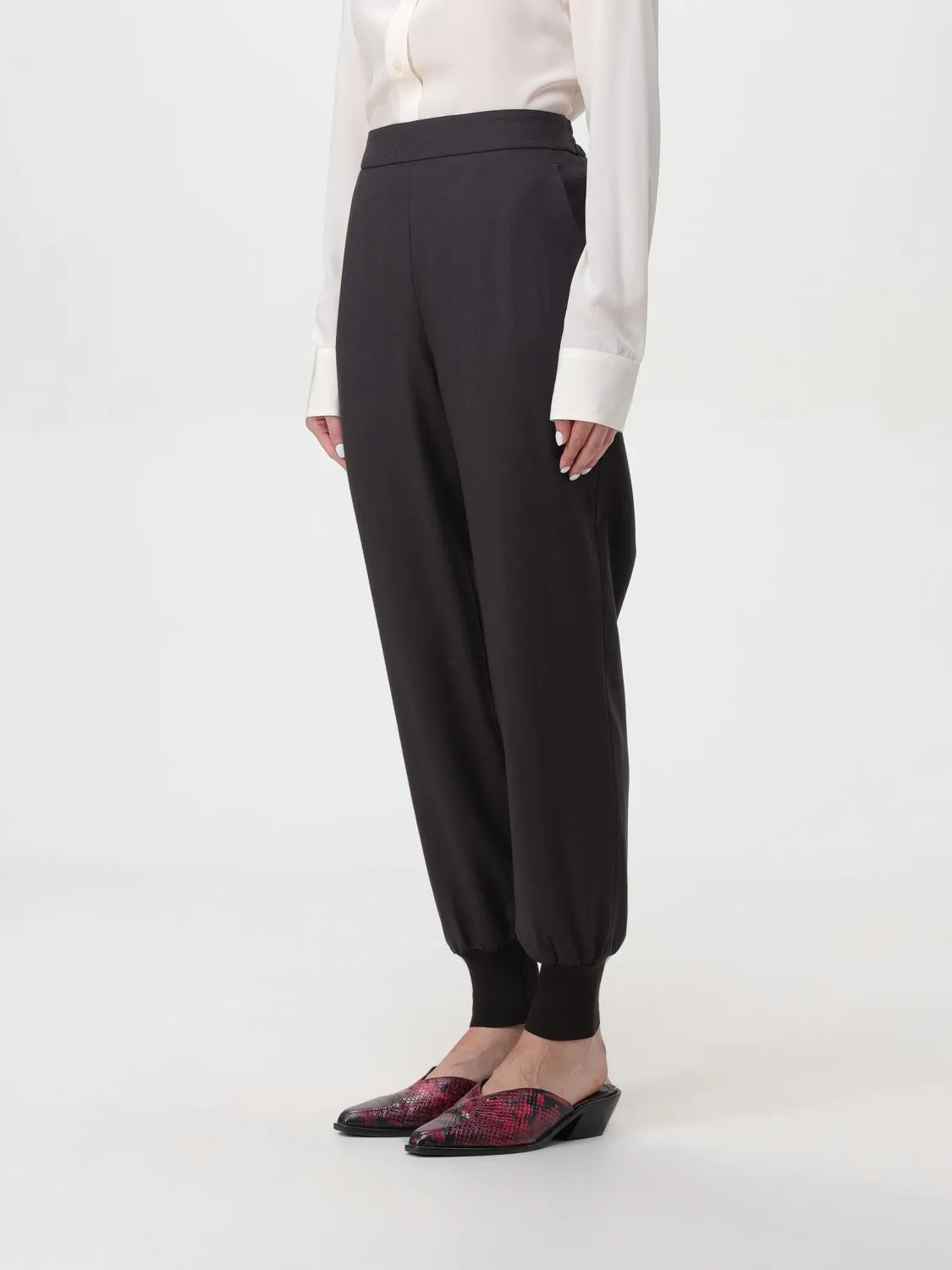 Pantalón mujer Stella McCartney