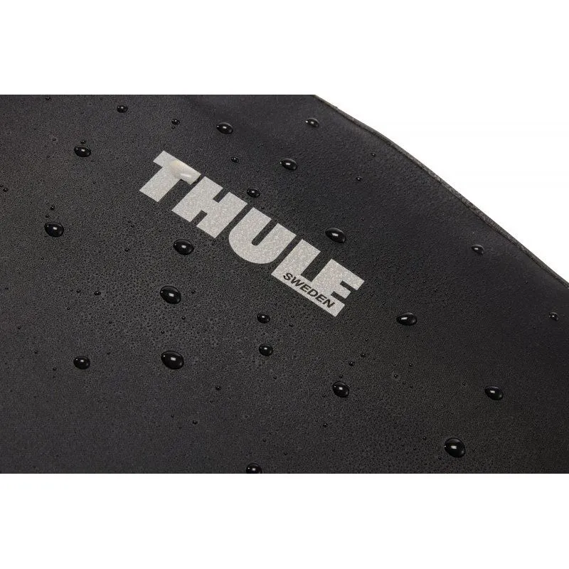 Par de bolsas para bicicleta Thule Par Shield 25L (Negro)