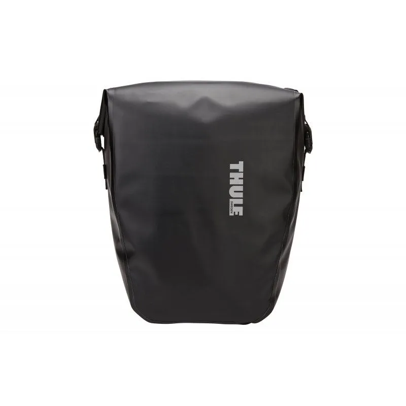 Par de bolsas para bicicleta Thule Par Shield 25L (Negro)