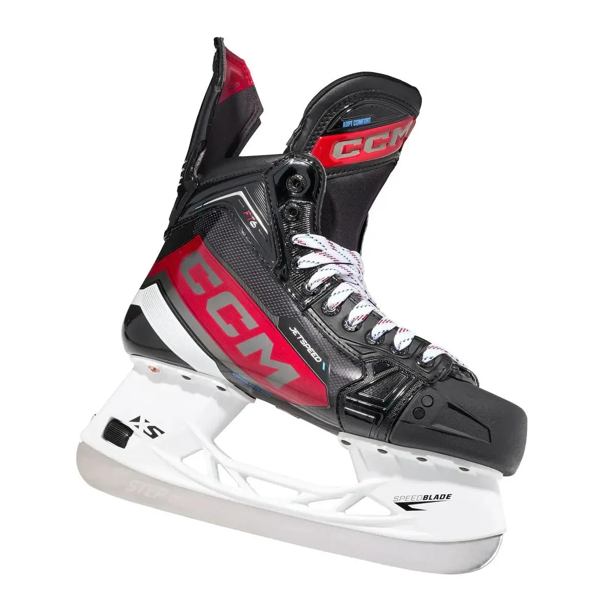 PATINES HOCKEY HIELO CCM JETSPEED FT6 INT.