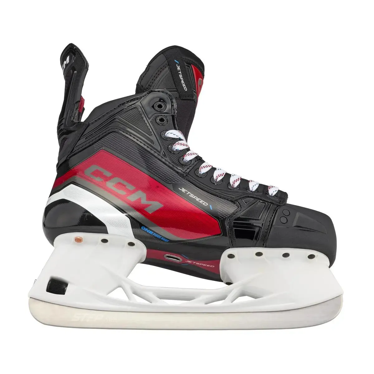 PATINES HOCKEY HIELO CCM JETSPEED FT6 INT.