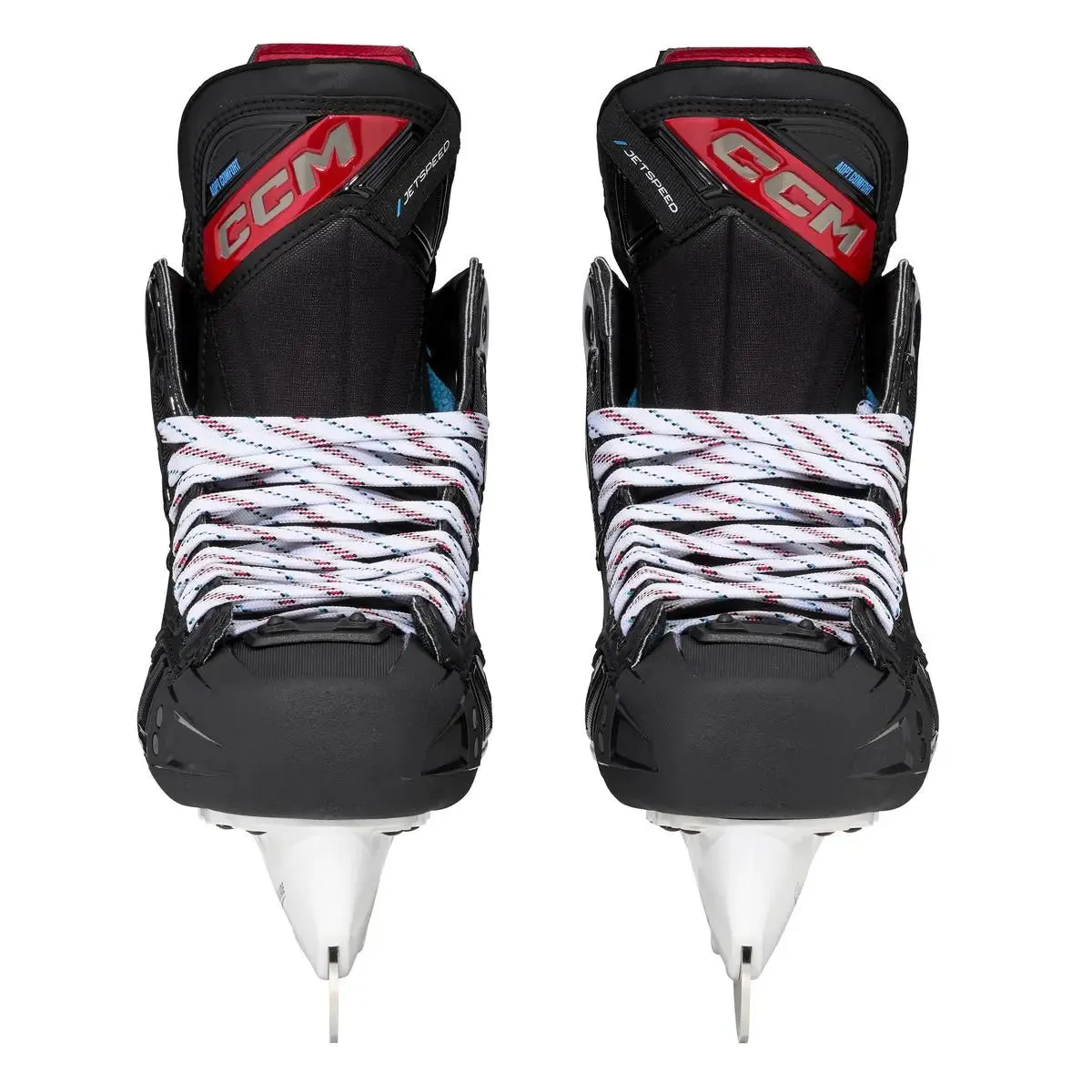 PATINES HOCKEY HIELO CCM JETSPEED FT6 INT.