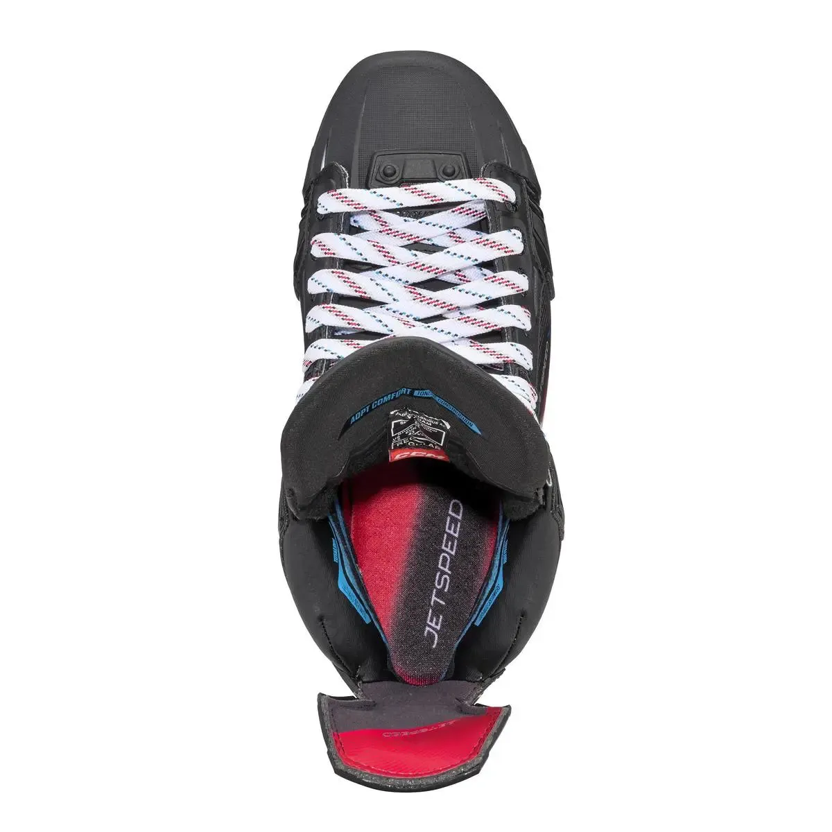 PATINES HOCKEY HIELO CCM JETSPEED FT6 INT.