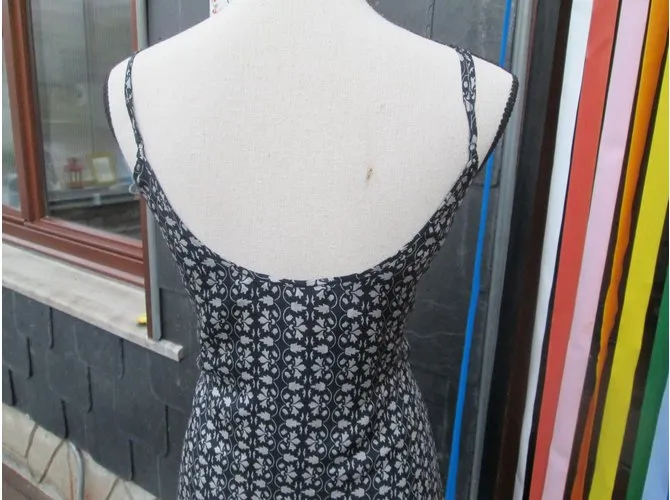 Patrizia Pepe Vestidos Azul 