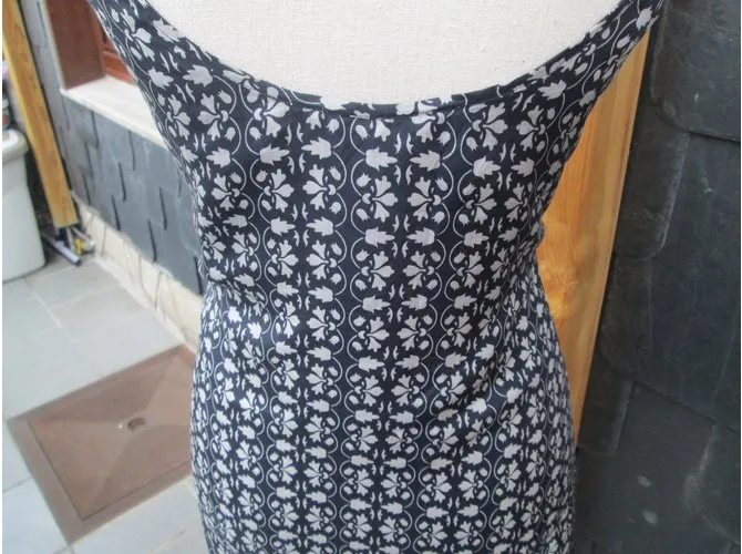Patrizia Pepe Vestidos Azul 
