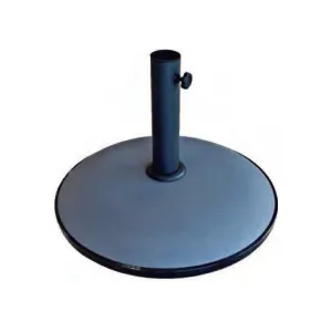Pie de parasol