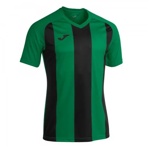 PISA II SHORT SLEEVE TSHIRT GREEN BLACK