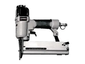 PISTOLA CLAVADORAGRAPADORA WERKU