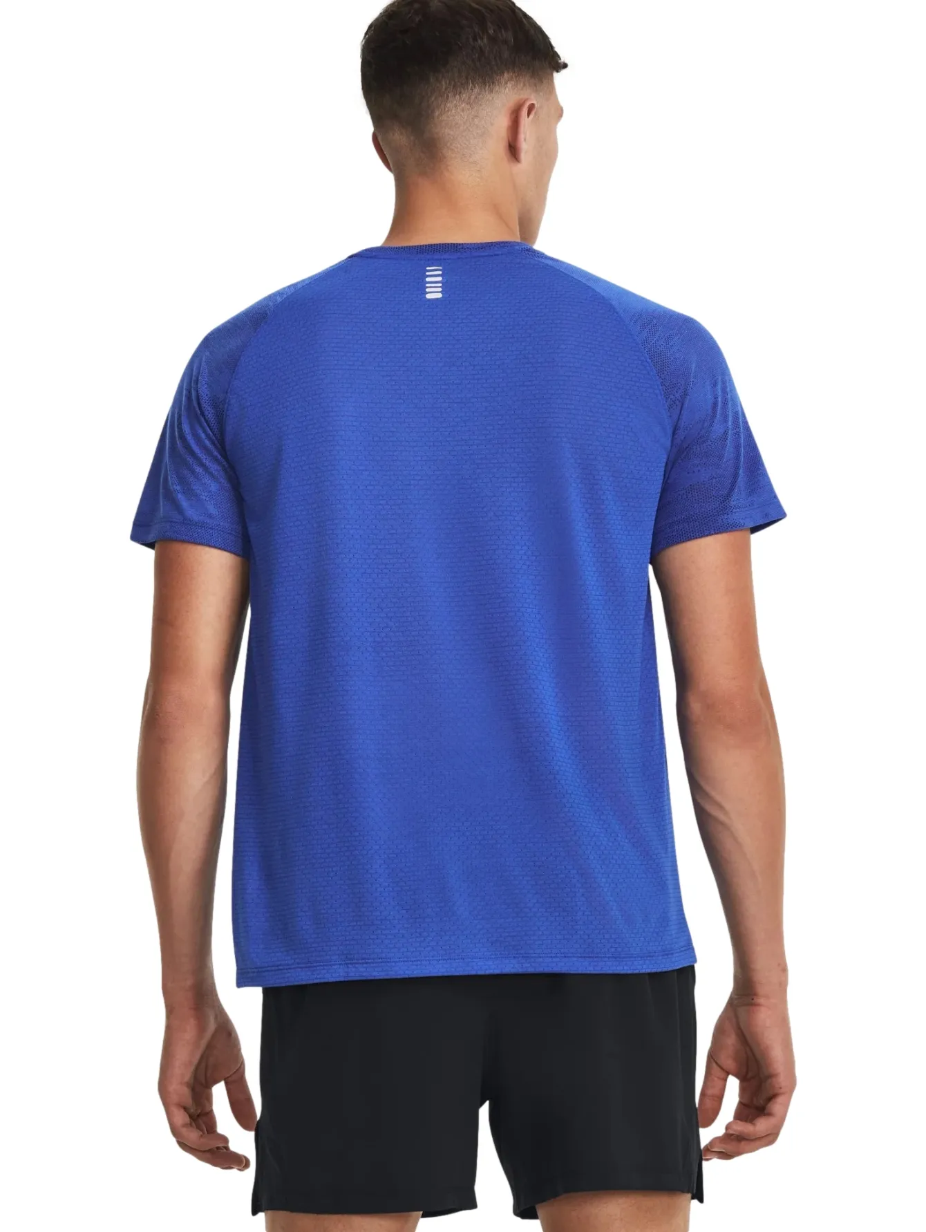Playera Under Armour Speedcamo Para Hombre