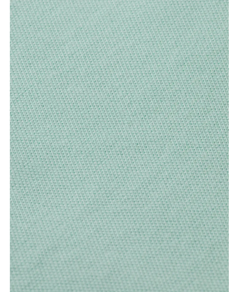 Polo Niño SCOTCH AND SODA Piqué Mint