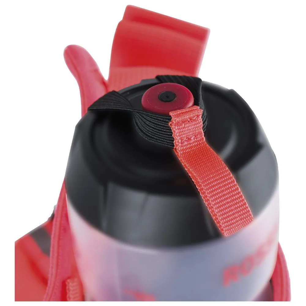 Portabotellas Rossignol Nordic Bottle Holder Hot Red
