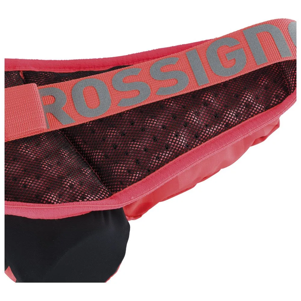 Portabotellas Rossignol Nordic Bottle Holder Hot Red