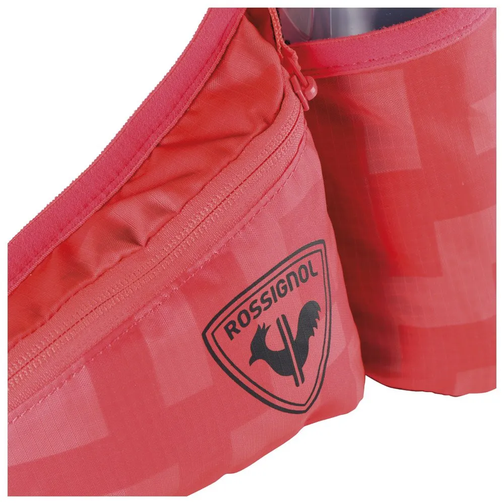 Portabotellas Rossignol Nordic Bottle Holder Hot Red