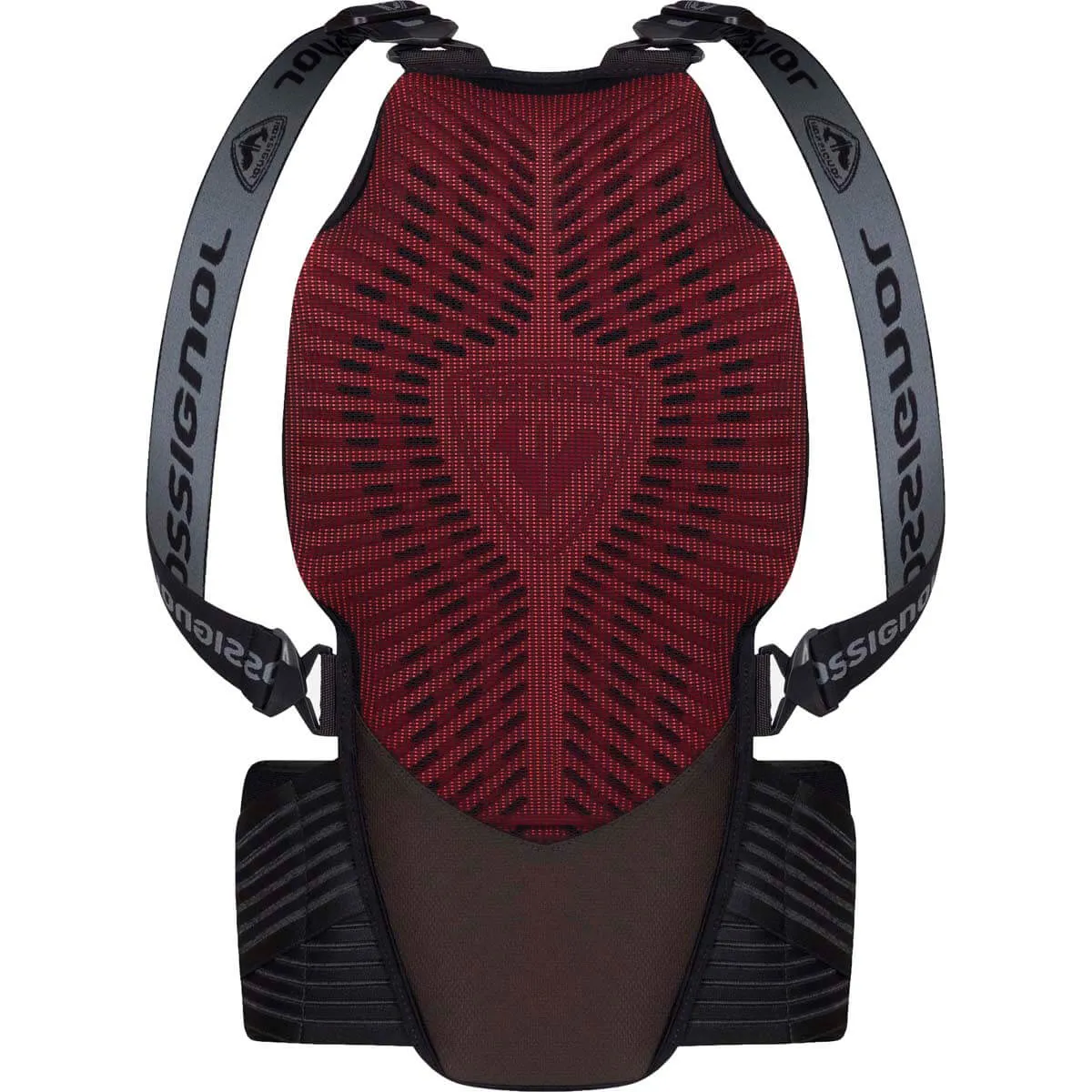 Protecciones  Flexvent Strap Sr Rossignol
