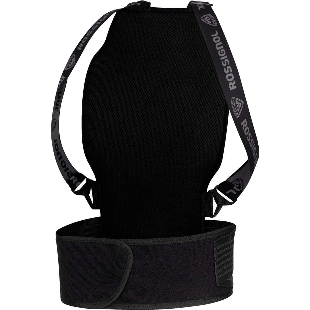Protecciones  Flexvent Strap Sr Rossignol