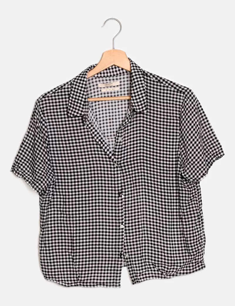 Pull&Bear Blusa