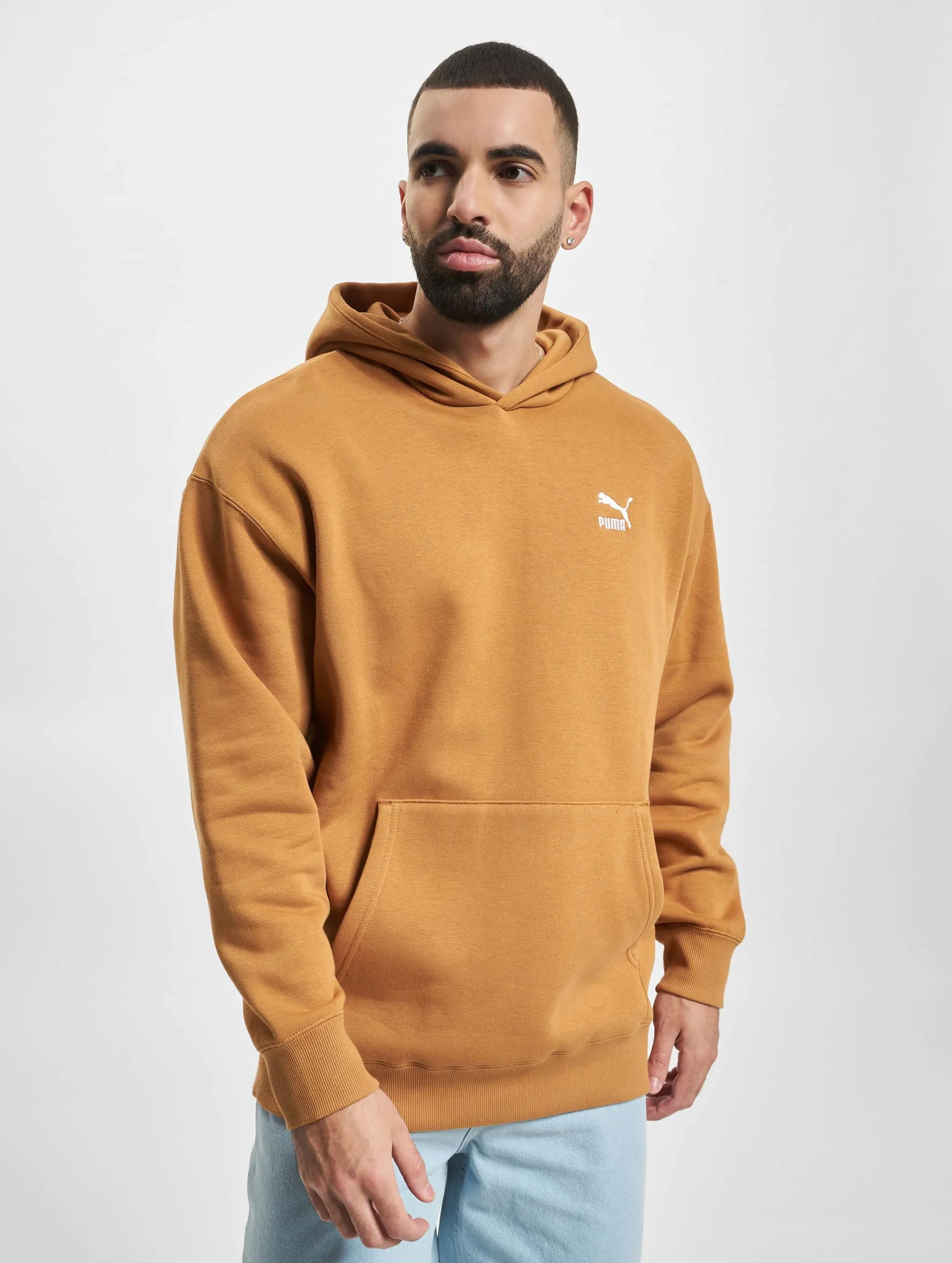 Puma Classics Relaxed FL Hoody