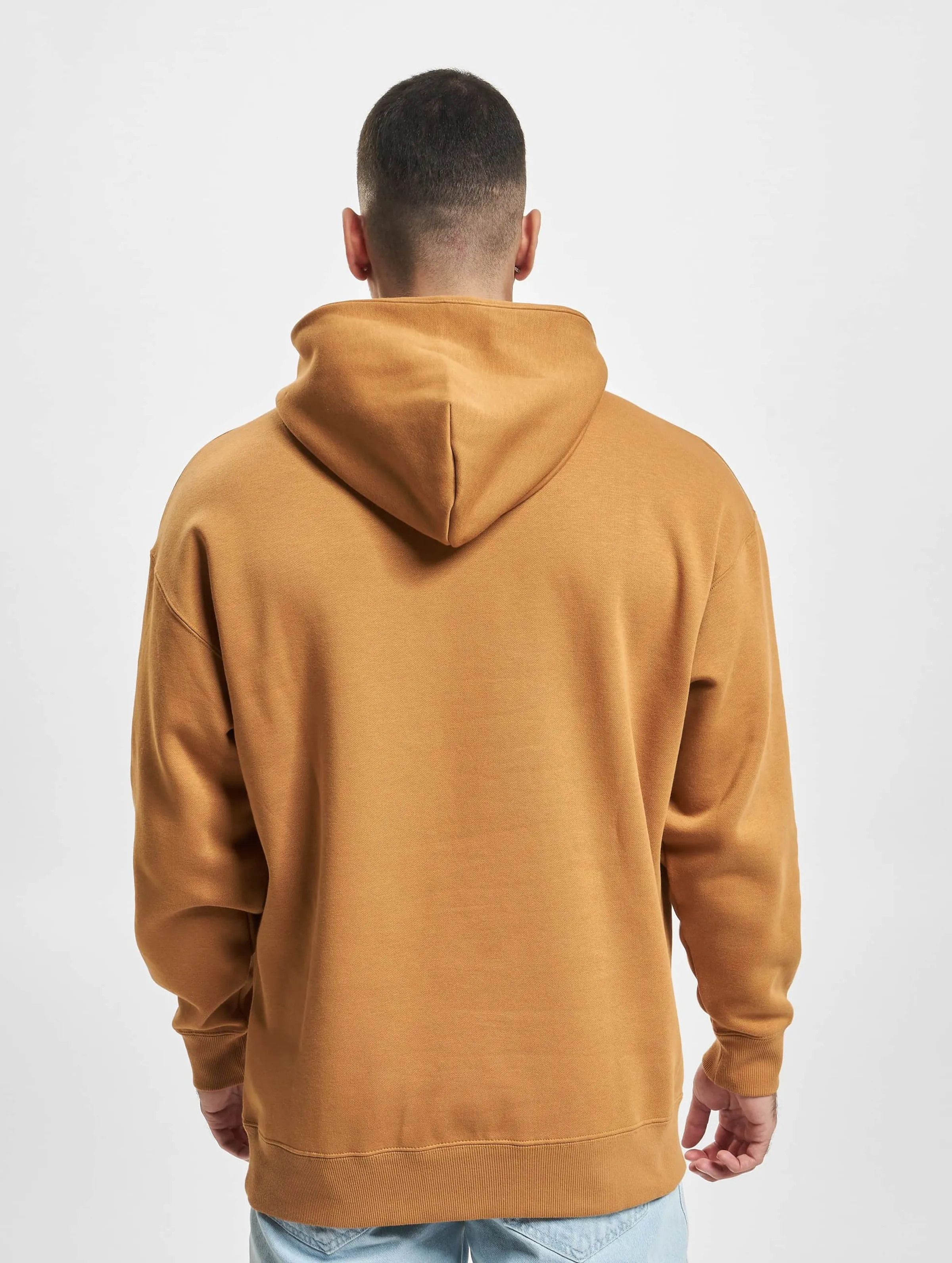 Puma Classics Relaxed FL Hoody