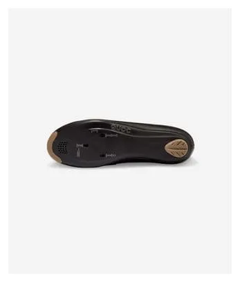 QUOC Zapatillas Quoc Escape Road Negras