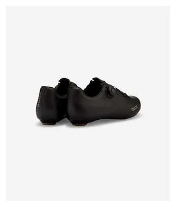 QUOC Zapatillas Quoc Escape Road Negras