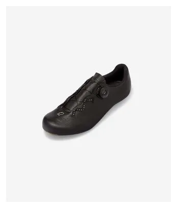 QUOC Zapatillas Quoc Escape Road Negras