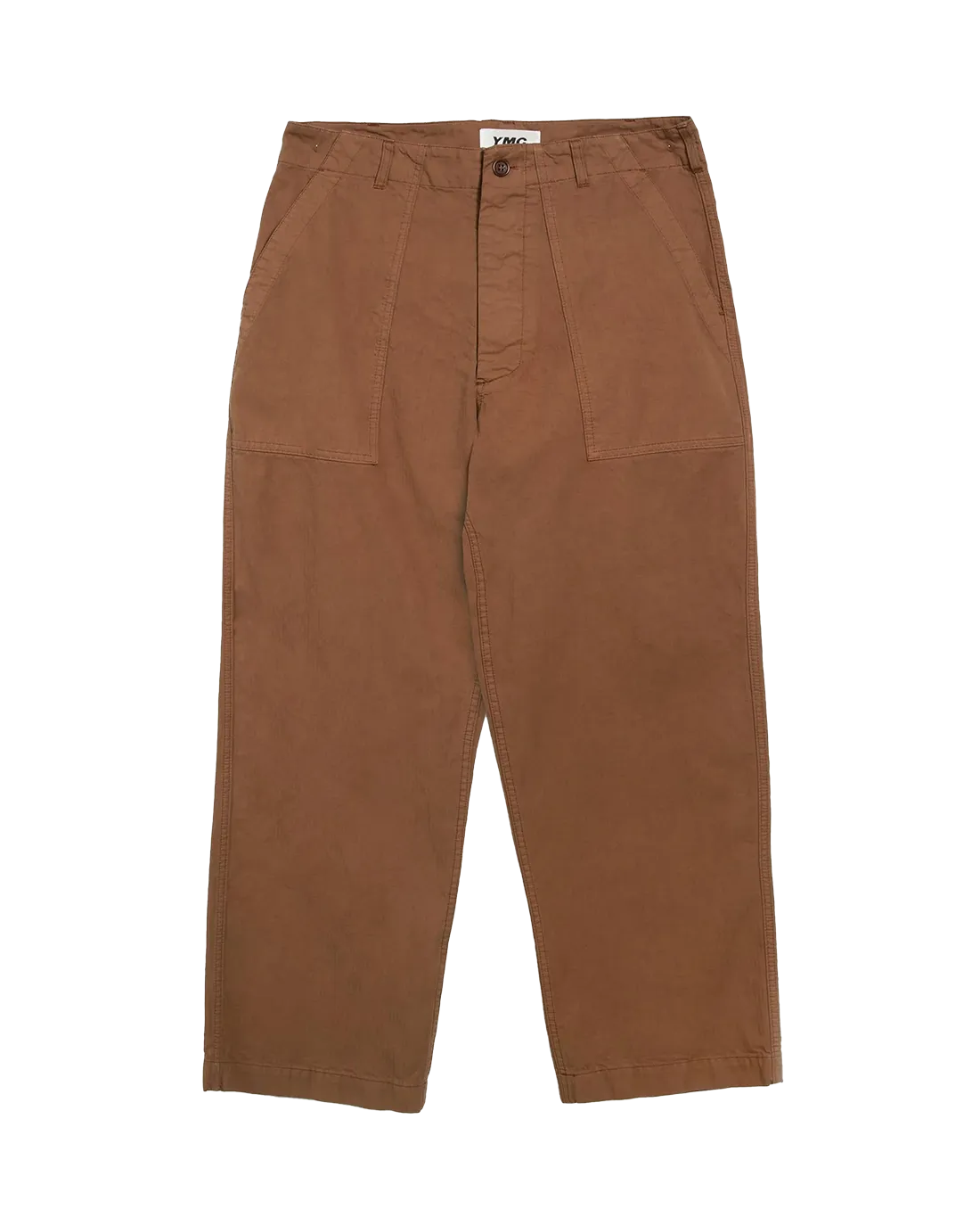 Radar Trouser