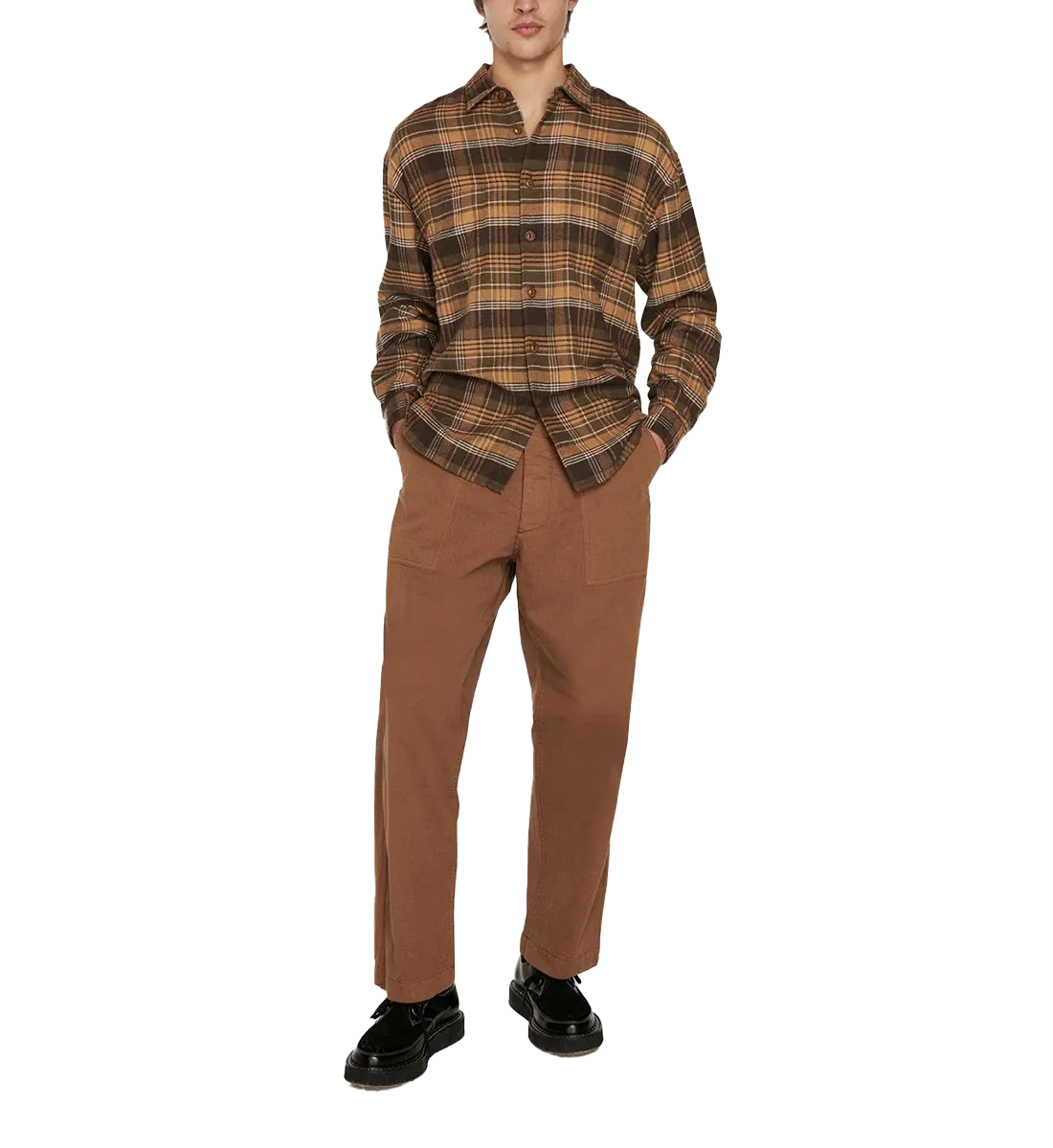 Radar Trouser