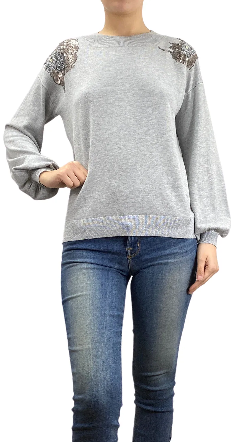 RAPSODIA Sweater Camile