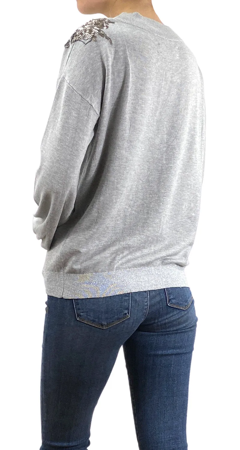 RAPSODIA Sweater Camile