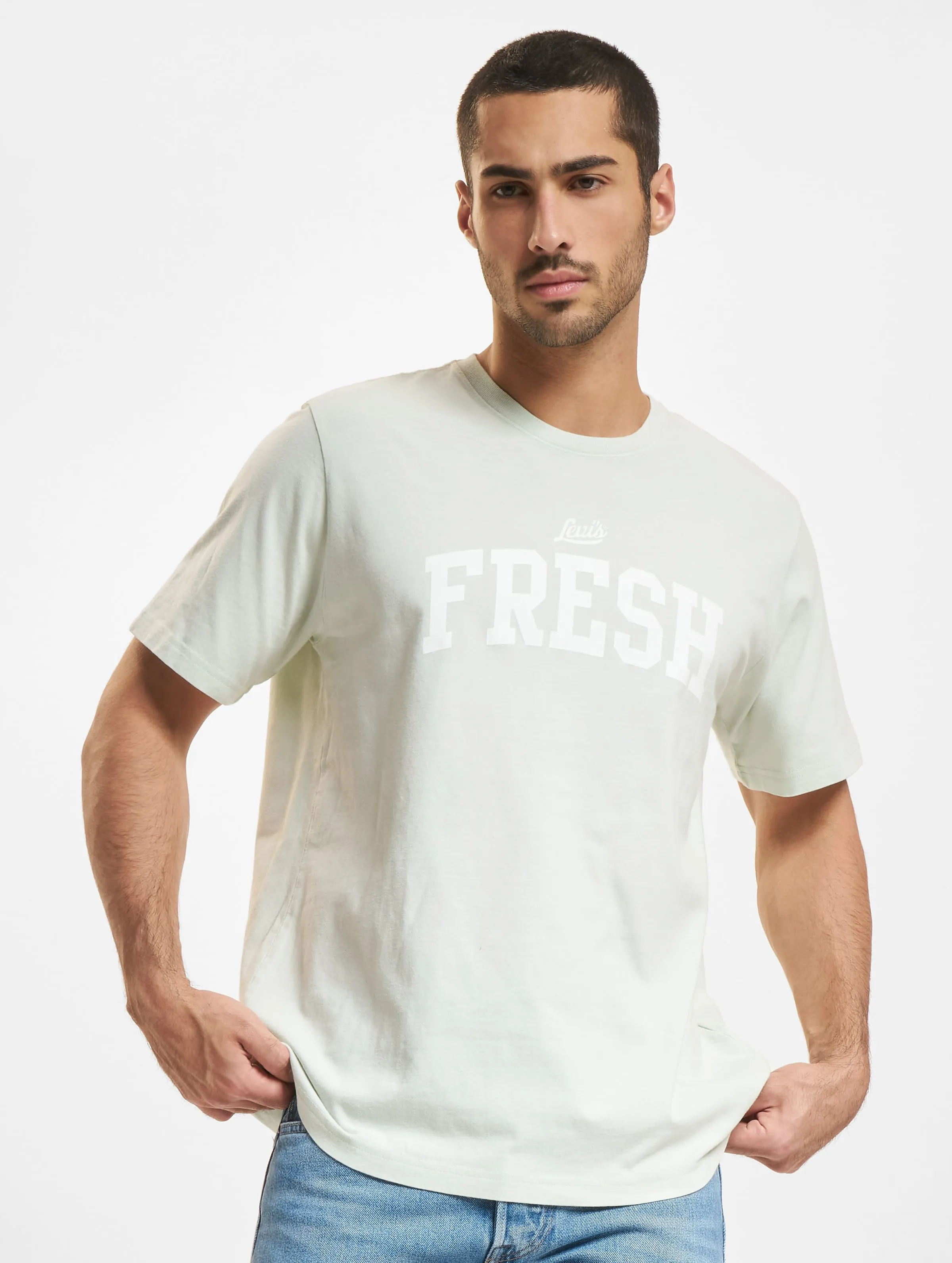 Relaxed Fit