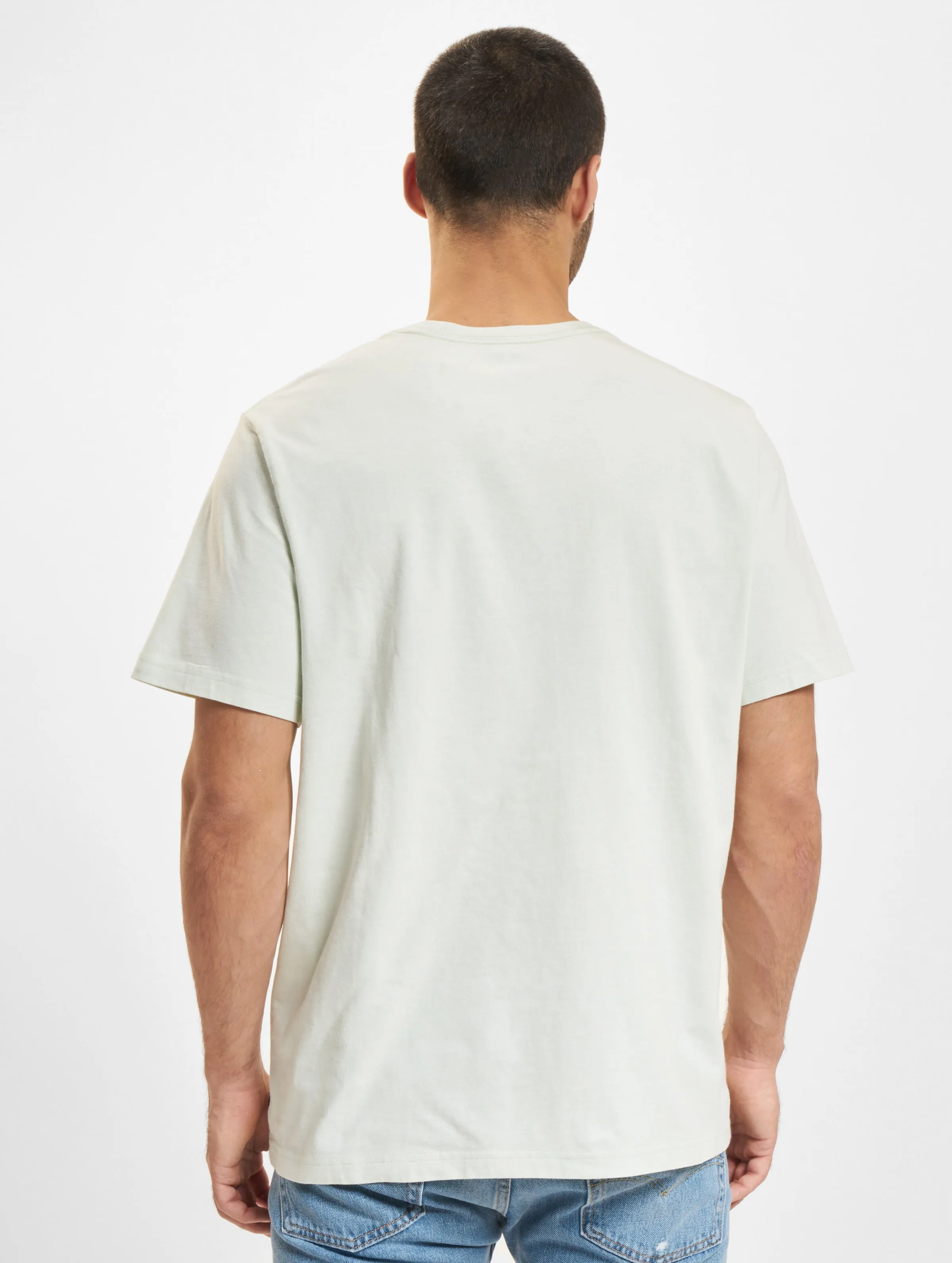 Relaxed Fit