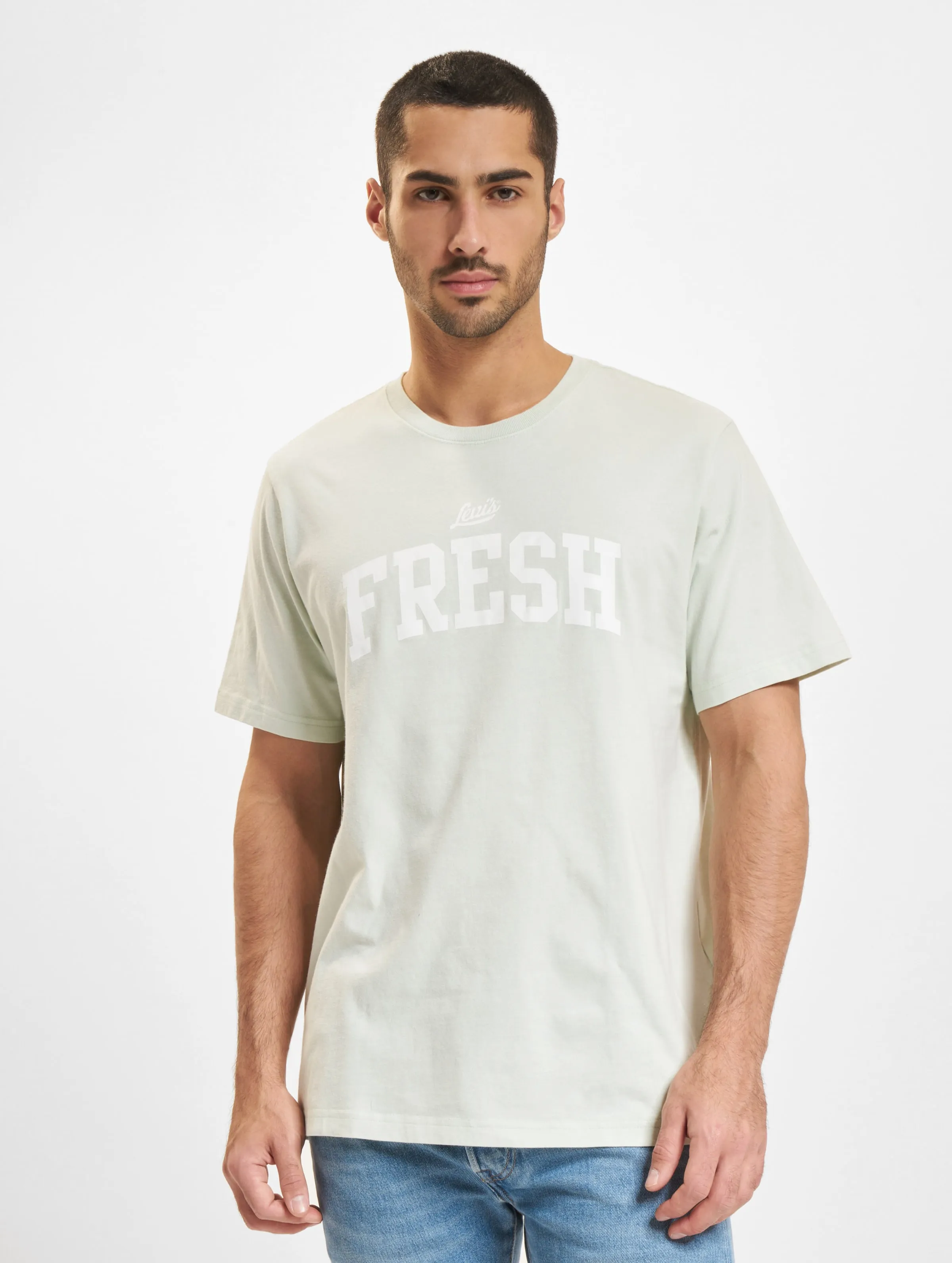 Relaxed Fit