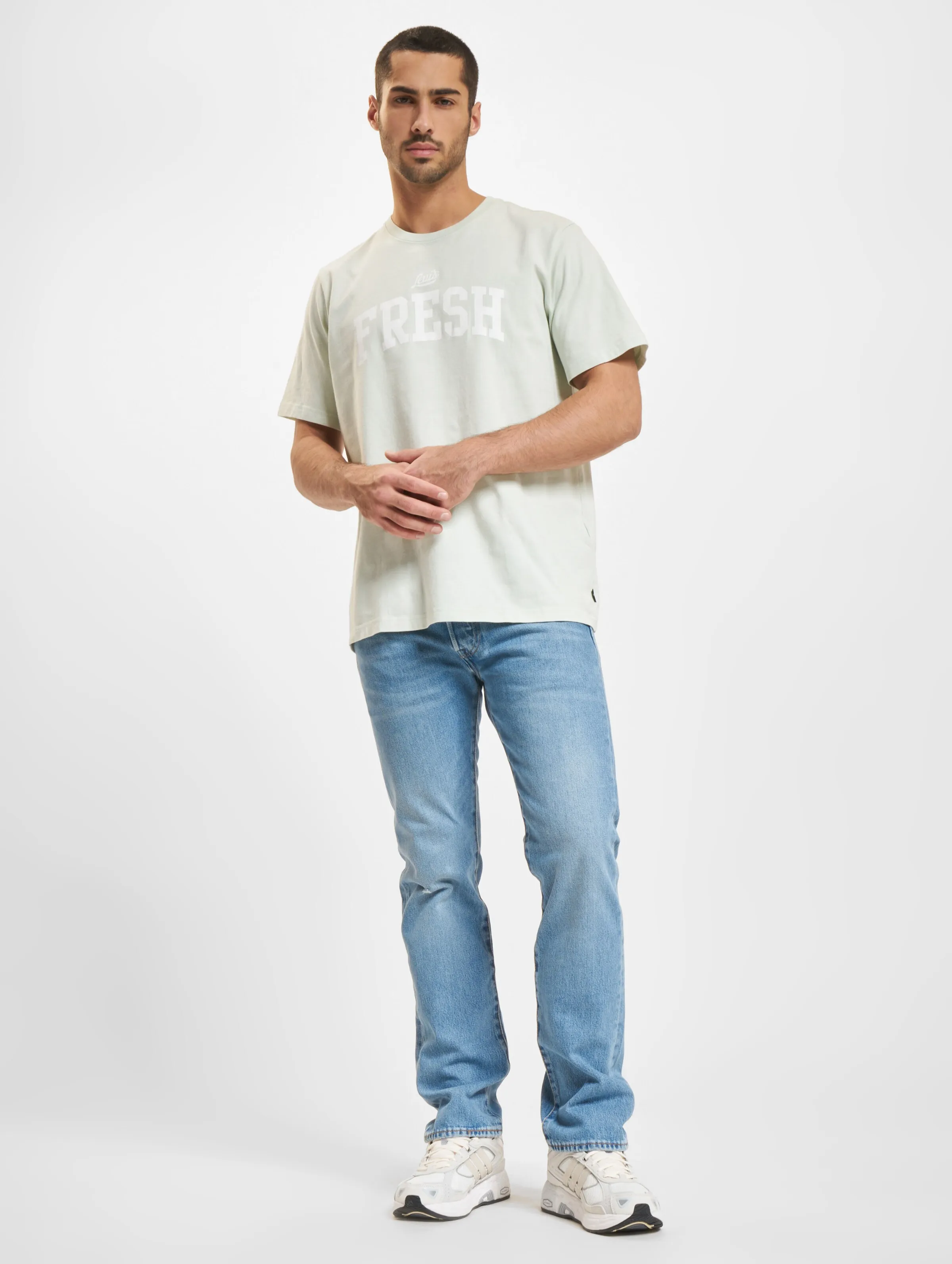 Relaxed Fit