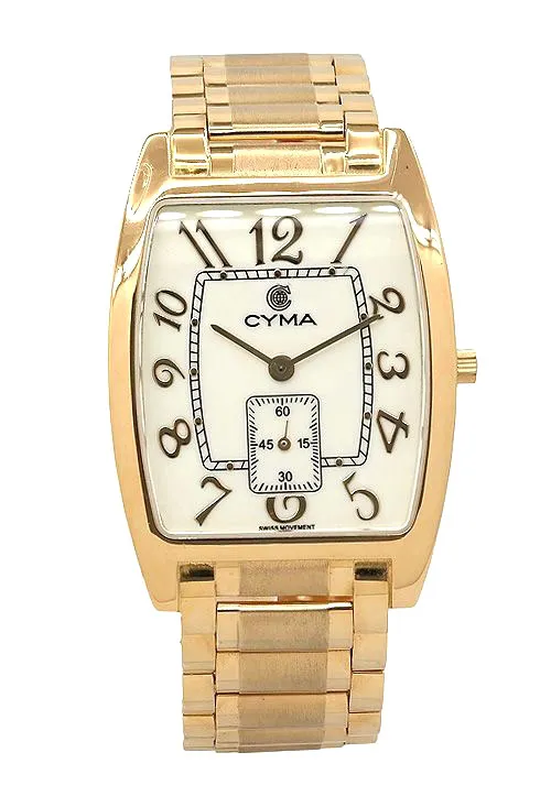Reloj de oro para hombre 231_18240137