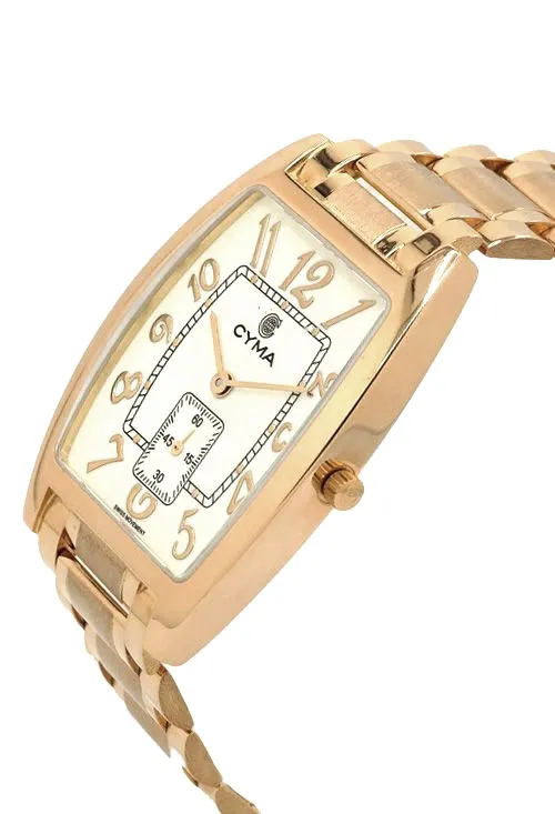 Reloj de oro para hombre 231_18240137