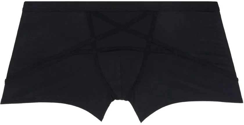 Rick Owens Pentabrief Boxers