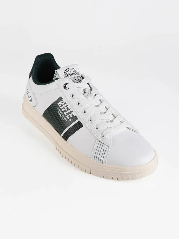 Rifle ARES MF RFM021026  Zapatillas bajas para hombre