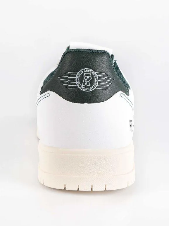 Rifle ARES MF RFM021026  Zapatillas bajas para hombre